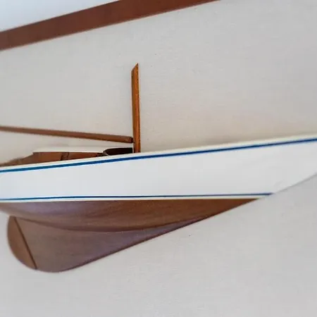 Appart' La Rochelle, Parking & Terrasse, 4 Pers 아파트 라로셸