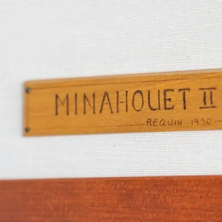 Appart' La Rochelle, Parking & Terrasse, 4 Pers Appartement *