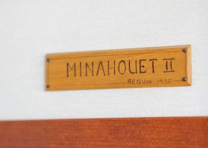 Appart' La Rochelle, Parking & Terrasse, 4 Pers Apartamento *