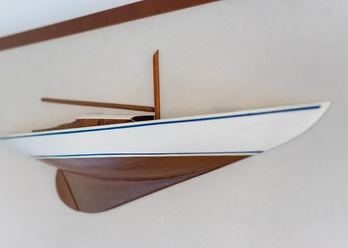 Appart' La Rochelle, Parking & Terrasse, 4 Pers Apartamento La Rochelle (Charente-Maritime)