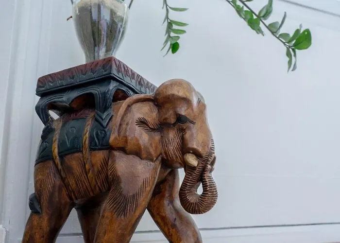 Apartamento Appart' La Rochelle, Parking & Terrasse, 4 Pers